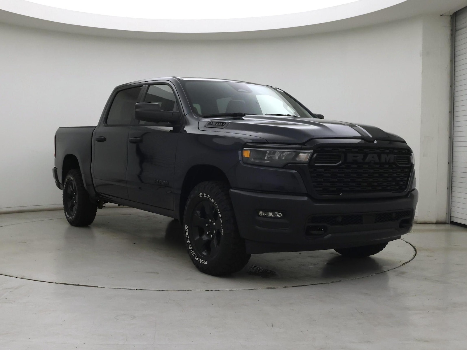 ram ram 1500 pickup 2026 1C6SRFGP3TN164054 image ram ram 1500 pickup 2026 1C6SRFGP3TN164054 image